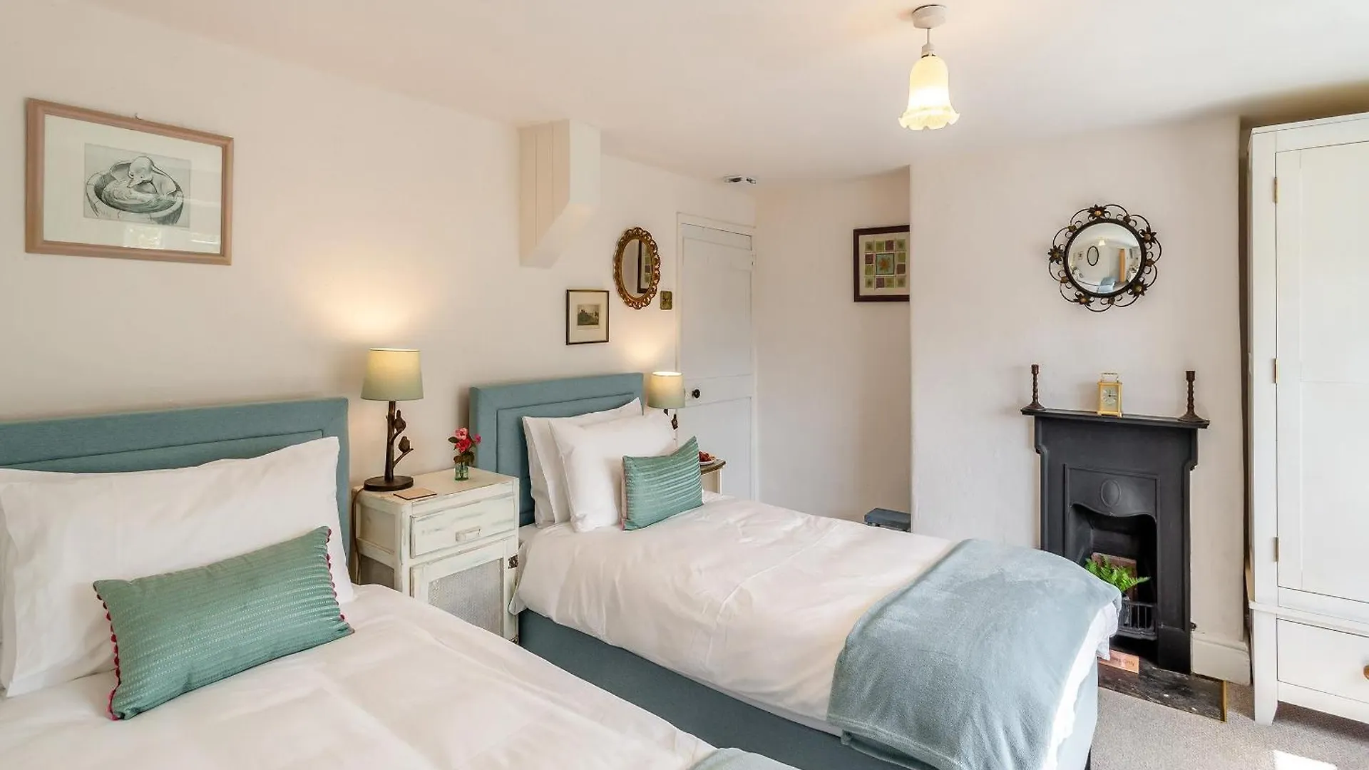Elm Cottage South Otterington